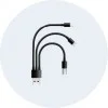 Gaming Accessories